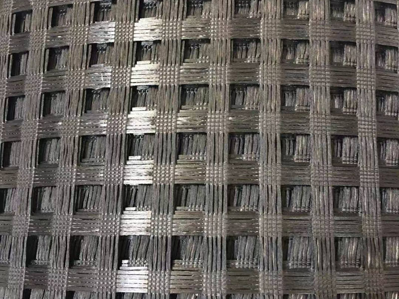 玻纖土工格柵